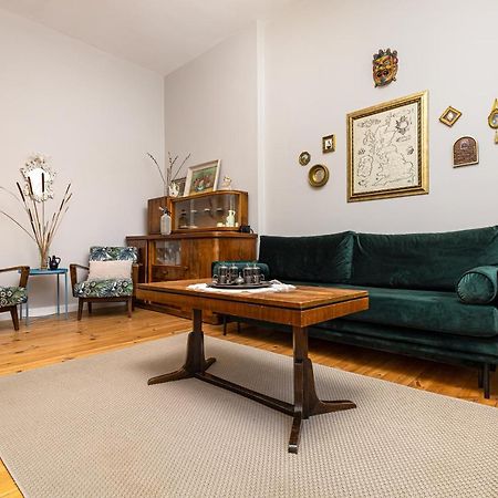 The Old Town Vintage 2-Bedroom Jewel By Flat Mаnager Plovdiv Kültér fotó