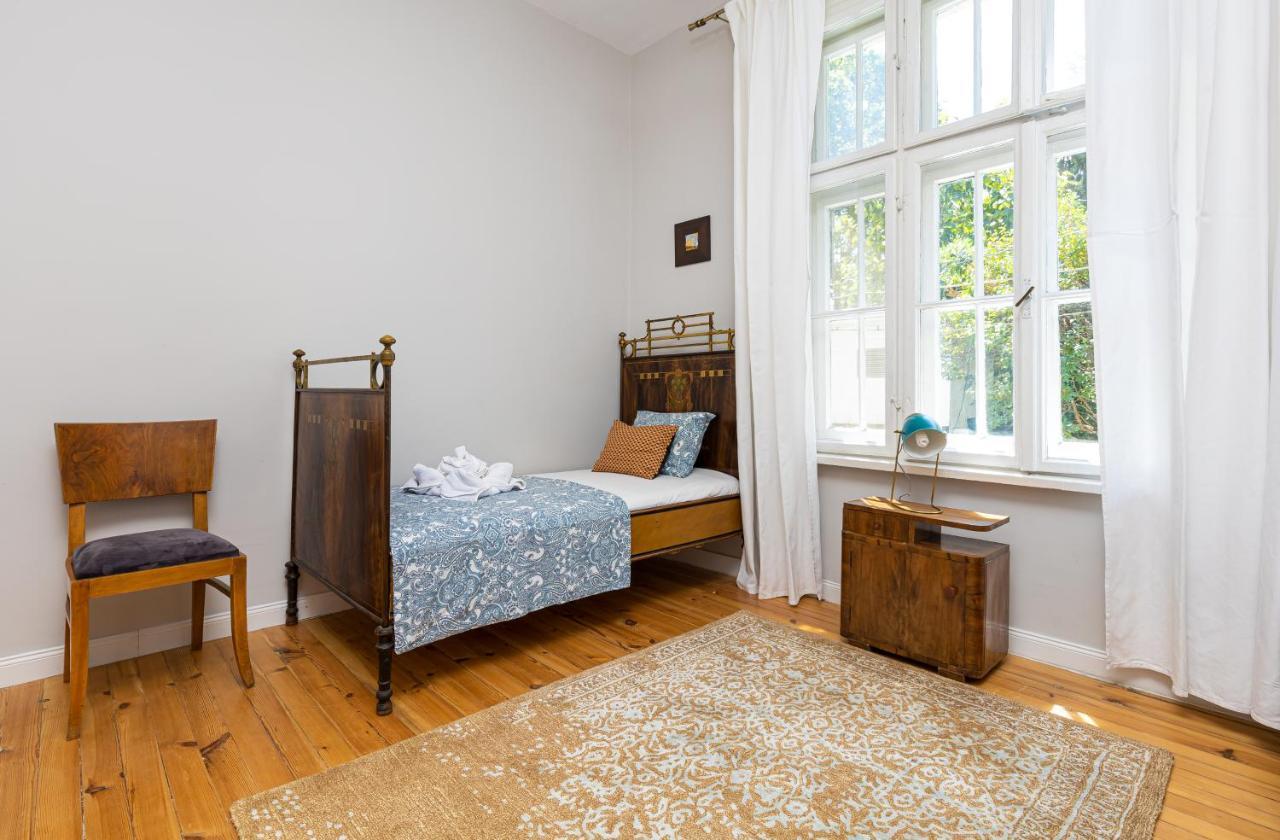 The Old Town Vintage 2-Bedroom Jewel By Flat Mаnager Plovdiv Kültér fotó