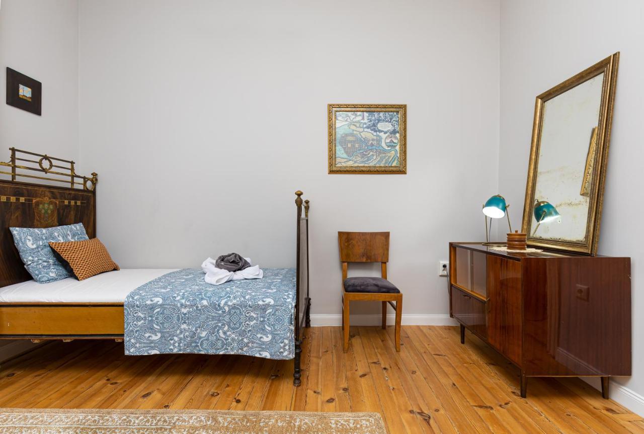 The Old Town Vintage 2-Bedroom Jewel By Flat Mаnager Plovdiv Kültér fotó