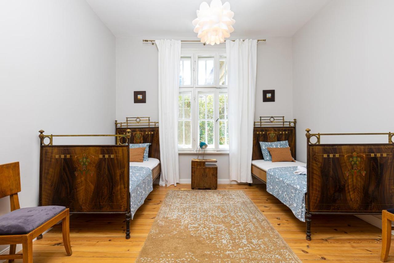 The Old Town Vintage 2-Bedroom Jewel By Flat Mаnager Plovdiv Kültér fotó