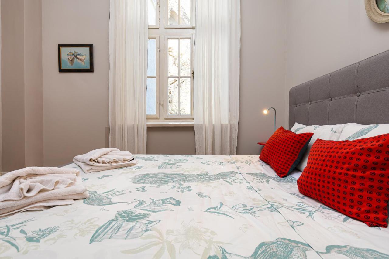 The Old Town Vintage 2-Bedroom Jewel By Flat Mаnager Plovdiv Kültér fotó