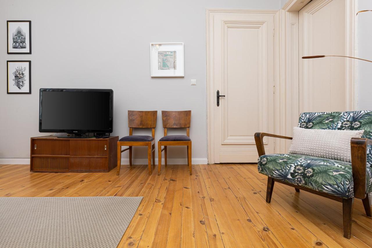 The Old Town Vintage 2-Bedroom Jewel By Flat Mаnager Plovdiv Kültér fotó