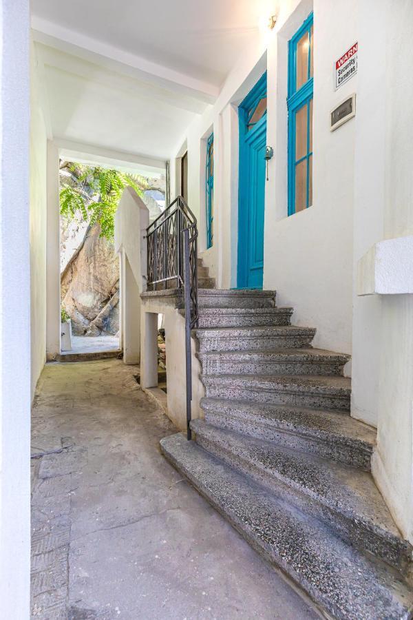 The Old Town Vintage 2-Bedroom Jewel By Flat Mаnager Plovdiv Kültér fotó