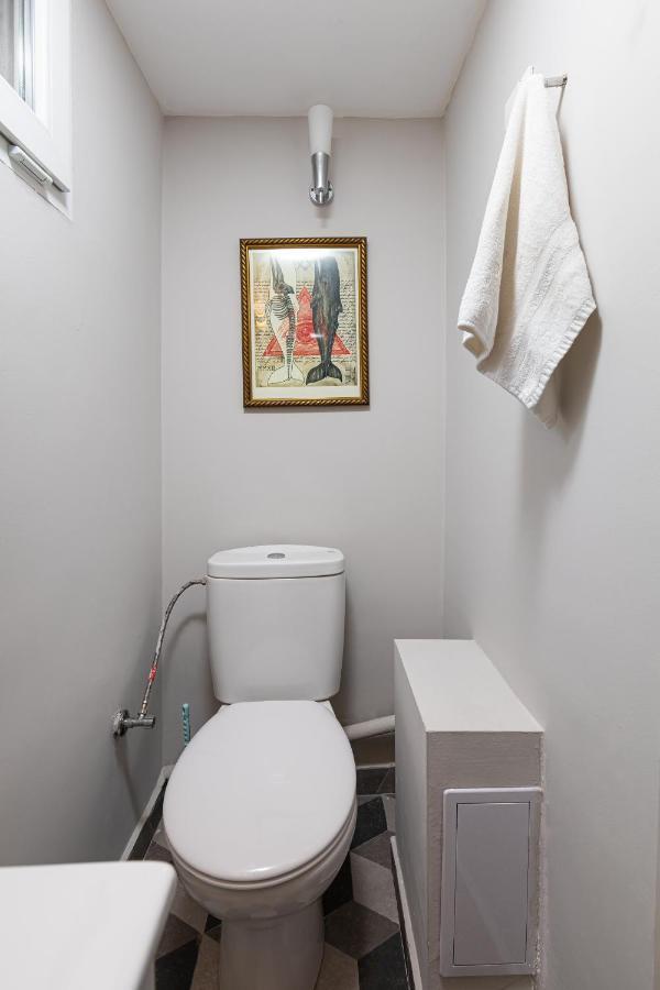 The Old Town Vintage 2-Bedroom Jewel By Flat Mаnager Plovdiv Kültér fotó